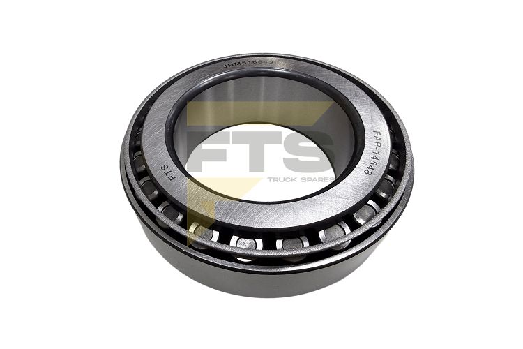 Imagem adicional do produto ROLAMENTO 85X140X39 (LAT. COROA RBP 835) - Cód: FAP-14548